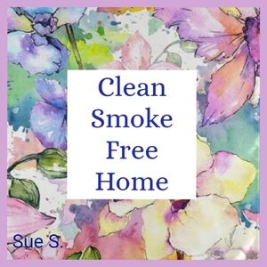 Smoke Free Home